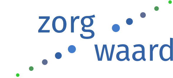 Logo Zorg Waard